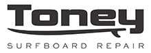 Toney Surfboard Repair